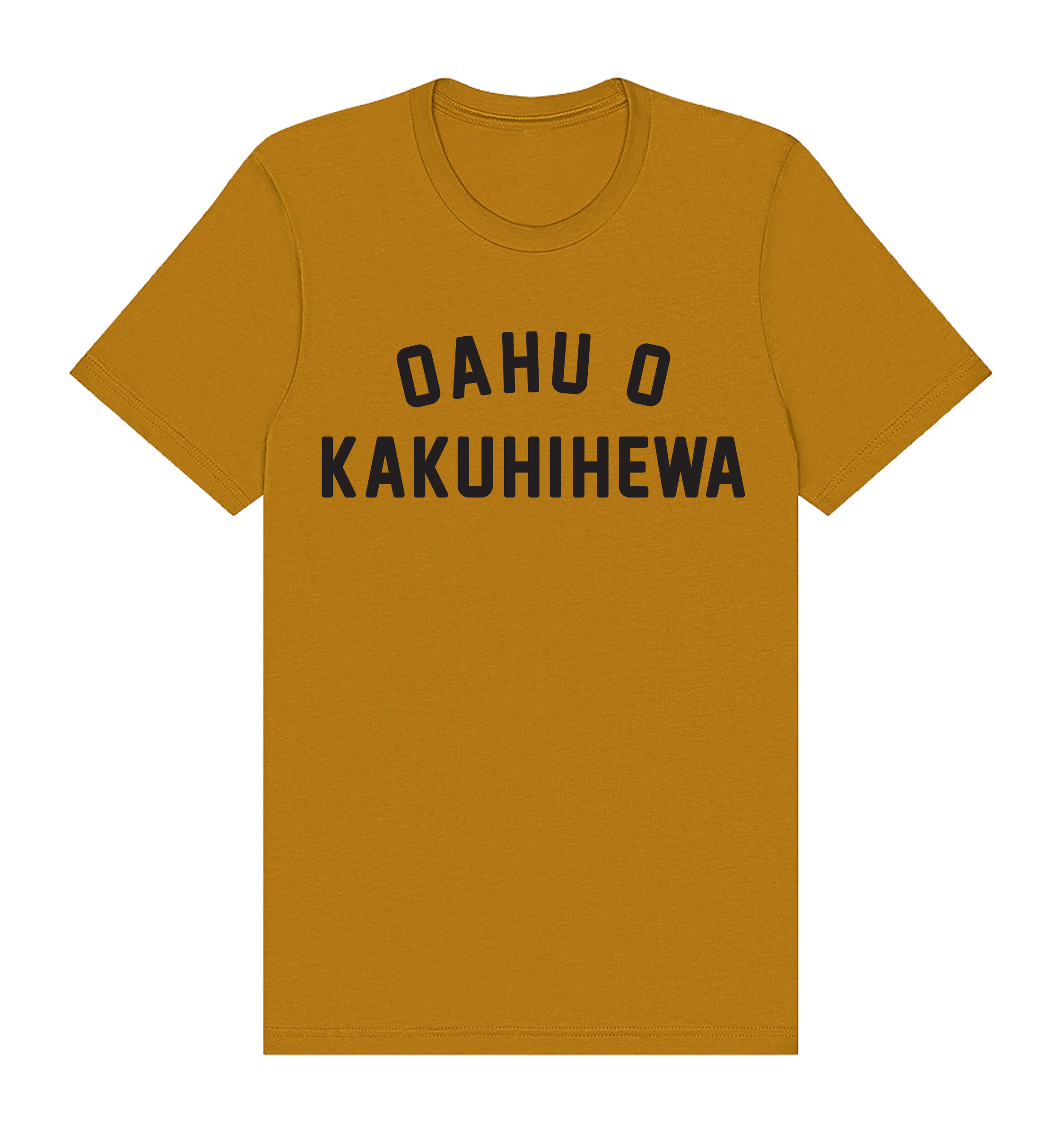 Kakuhihewa Tee – Aloha Modern Kakuhihewa Tee – Aloha Modern