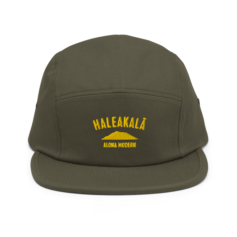 Headwear – Aloha Modern