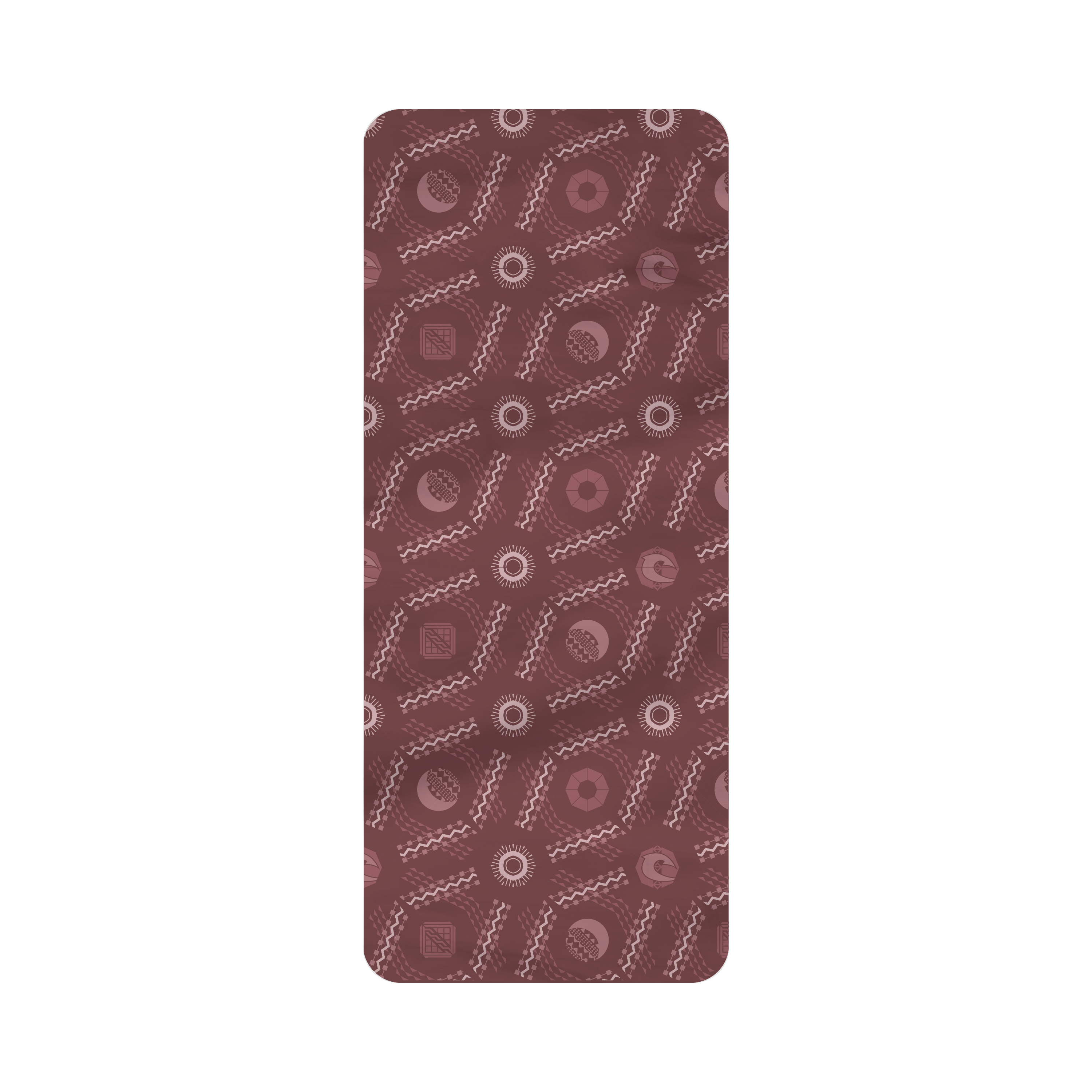 Māui Microfiber Towel