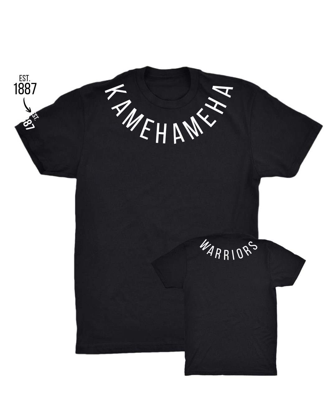 KS Alumni Week Tee