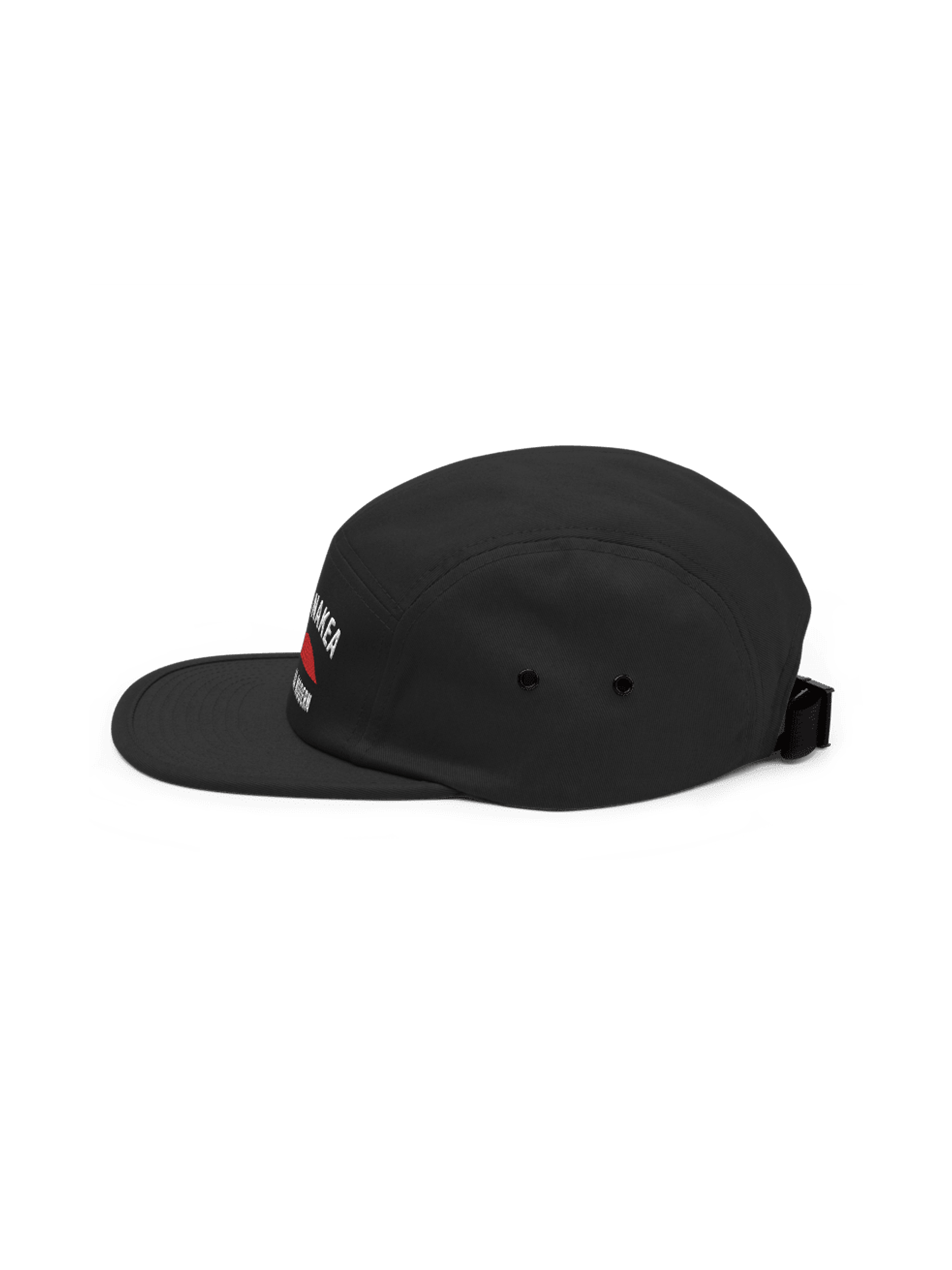 Maunakea 5-Panel Cap