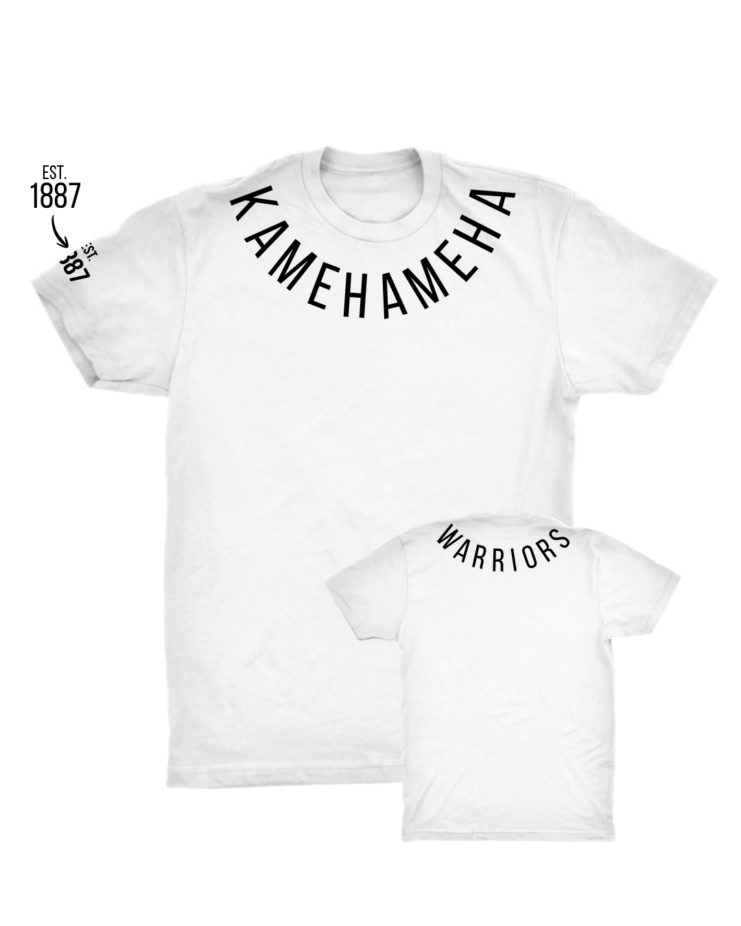 KS Alumni Week Tee