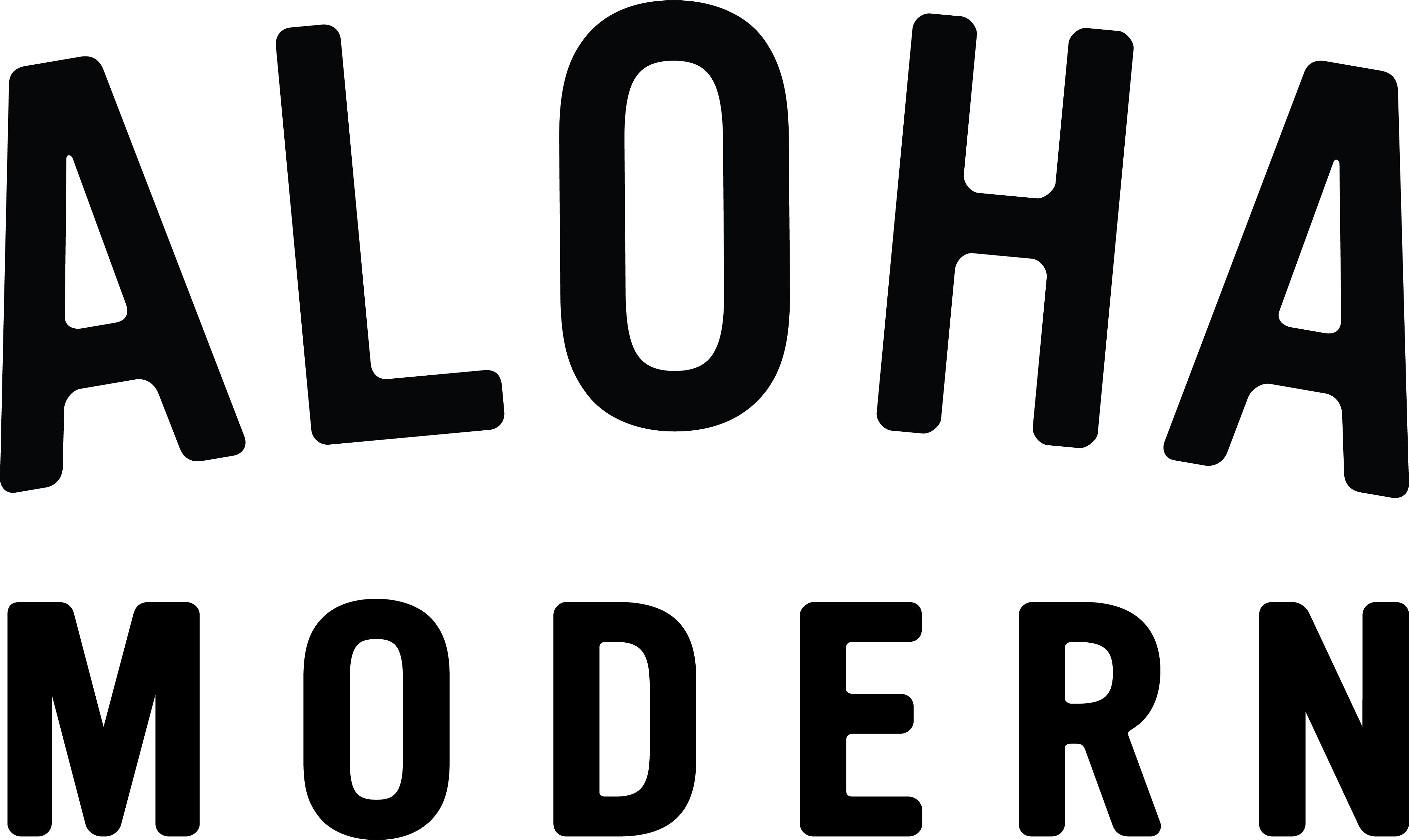 Maui Ahupuaʻa Towel – Aloha Modern