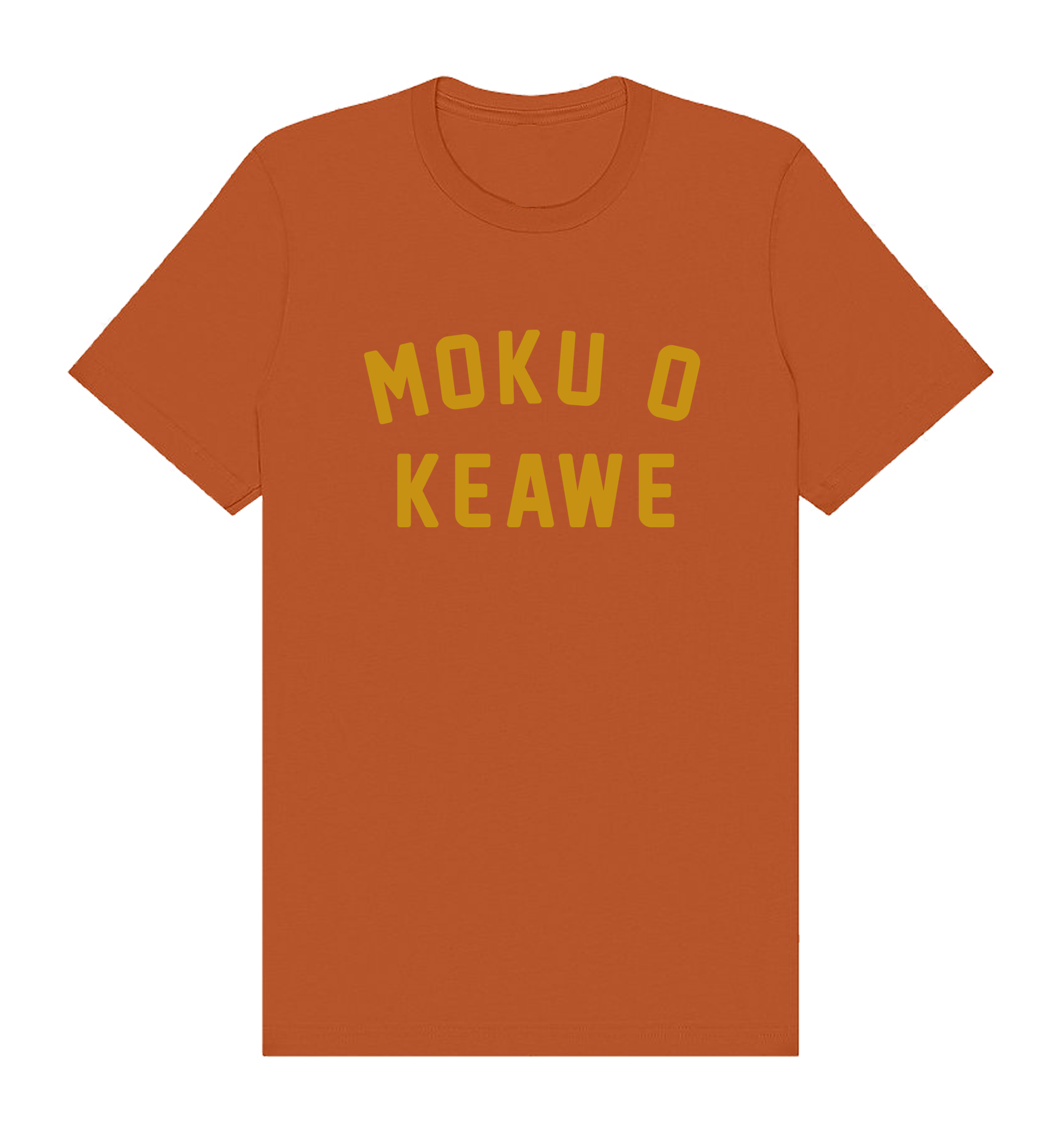 Keawe Tee