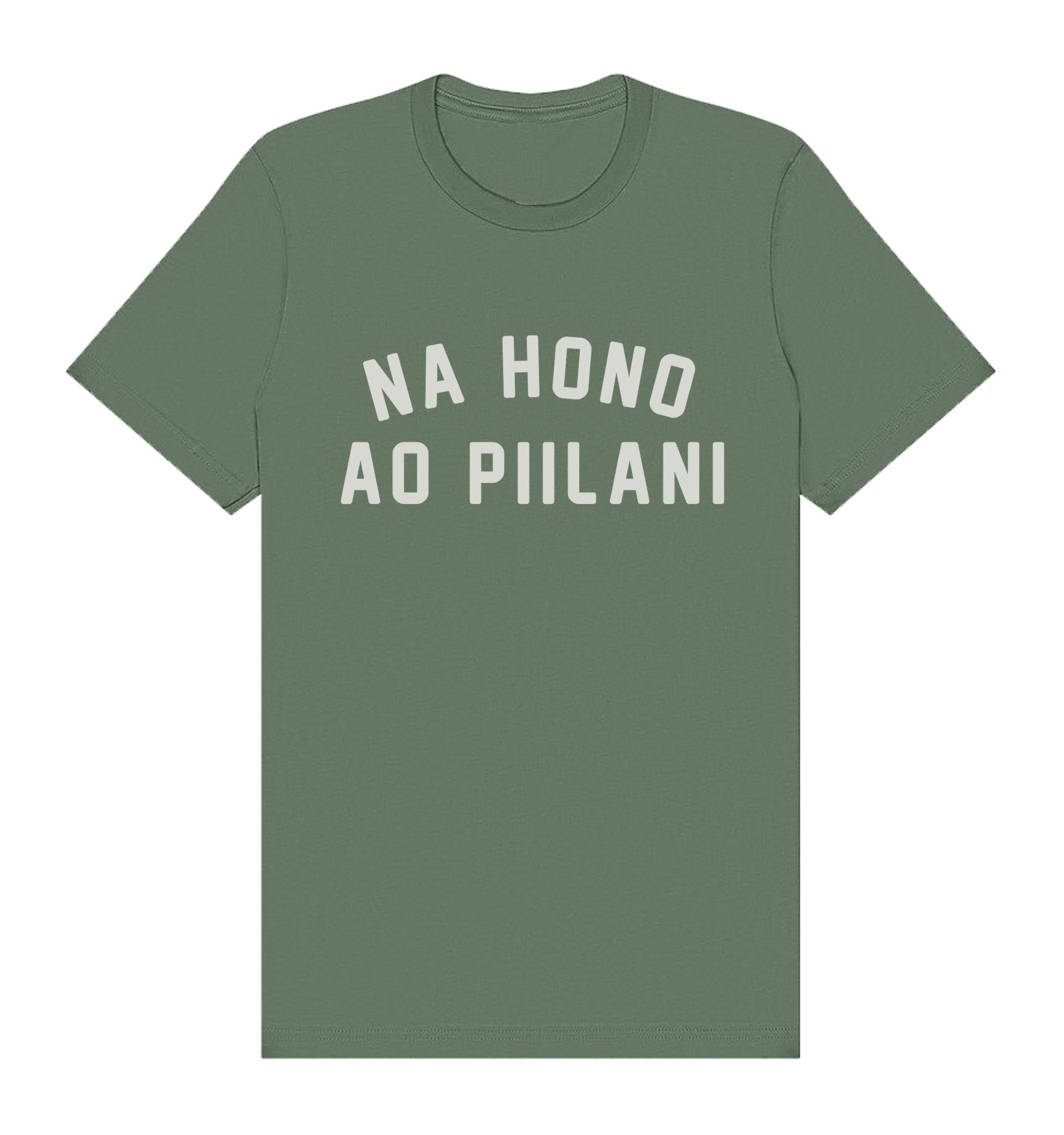 Piʻilani Tee