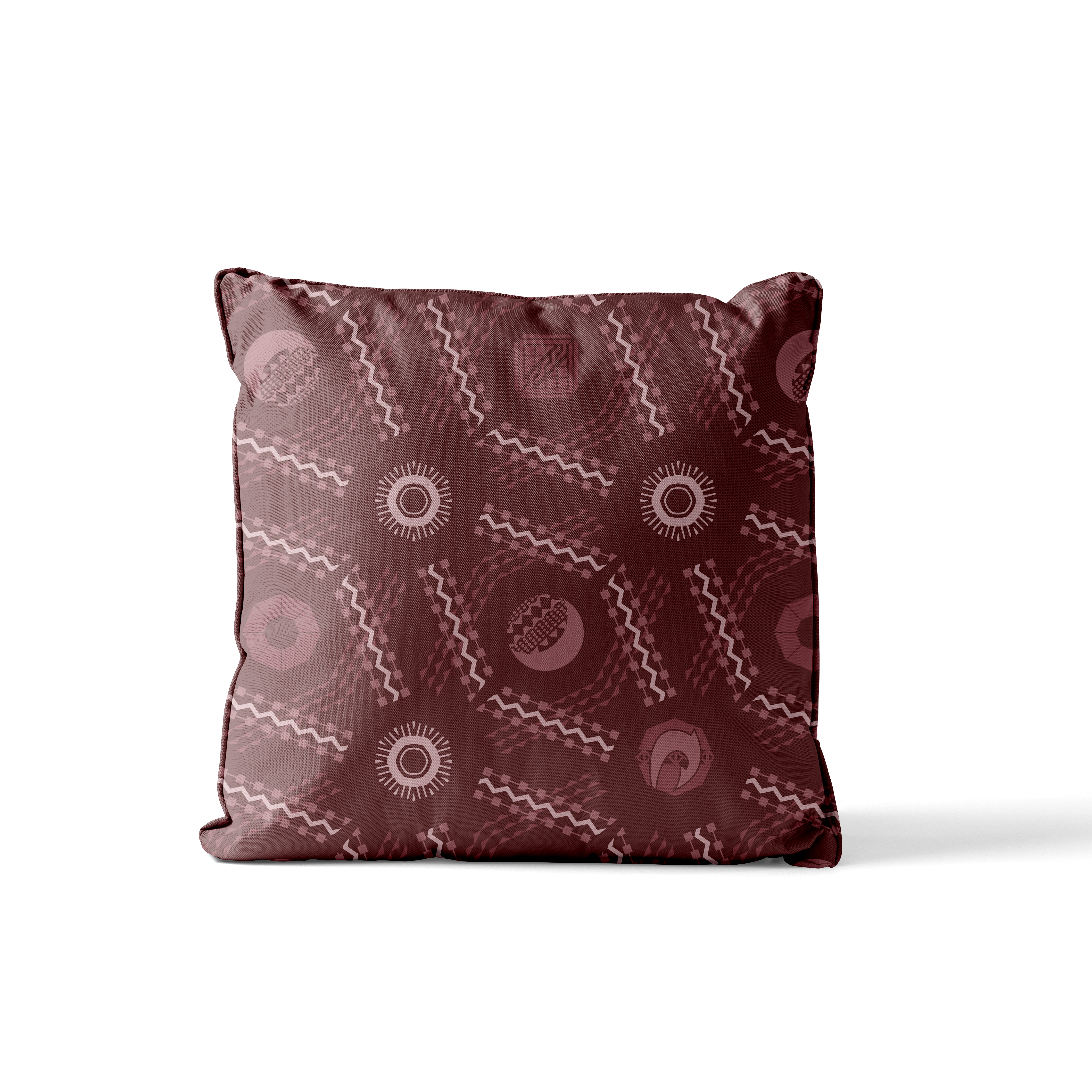 Māui Pillowcase