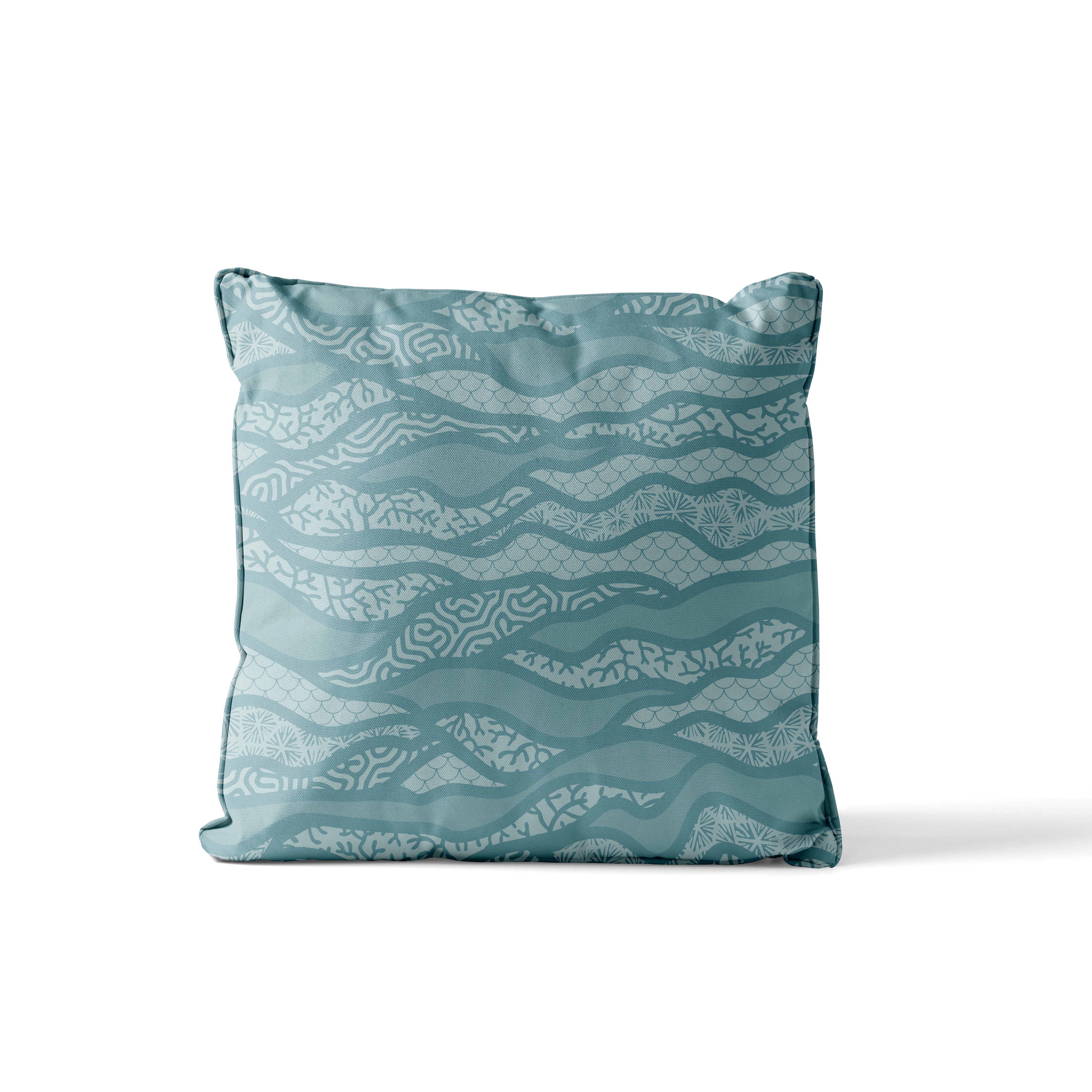 Pūko‘a Pillowcase
