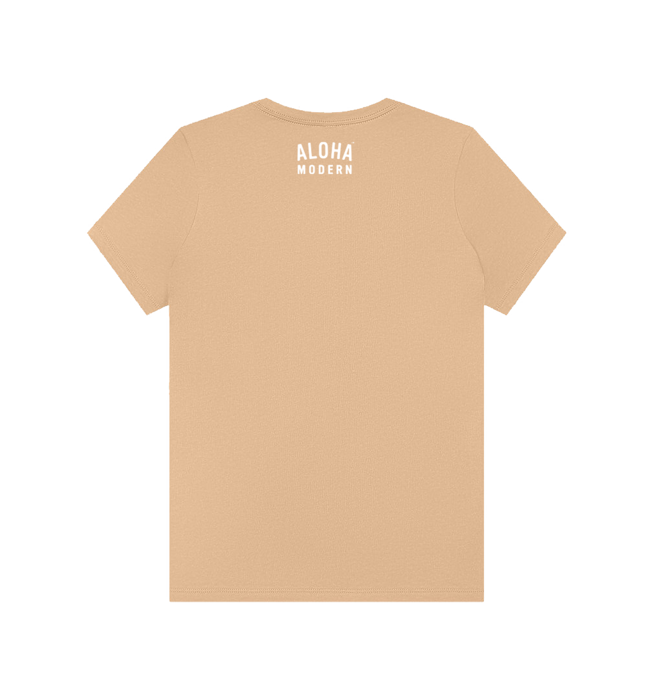 Aloha Wahine Tee