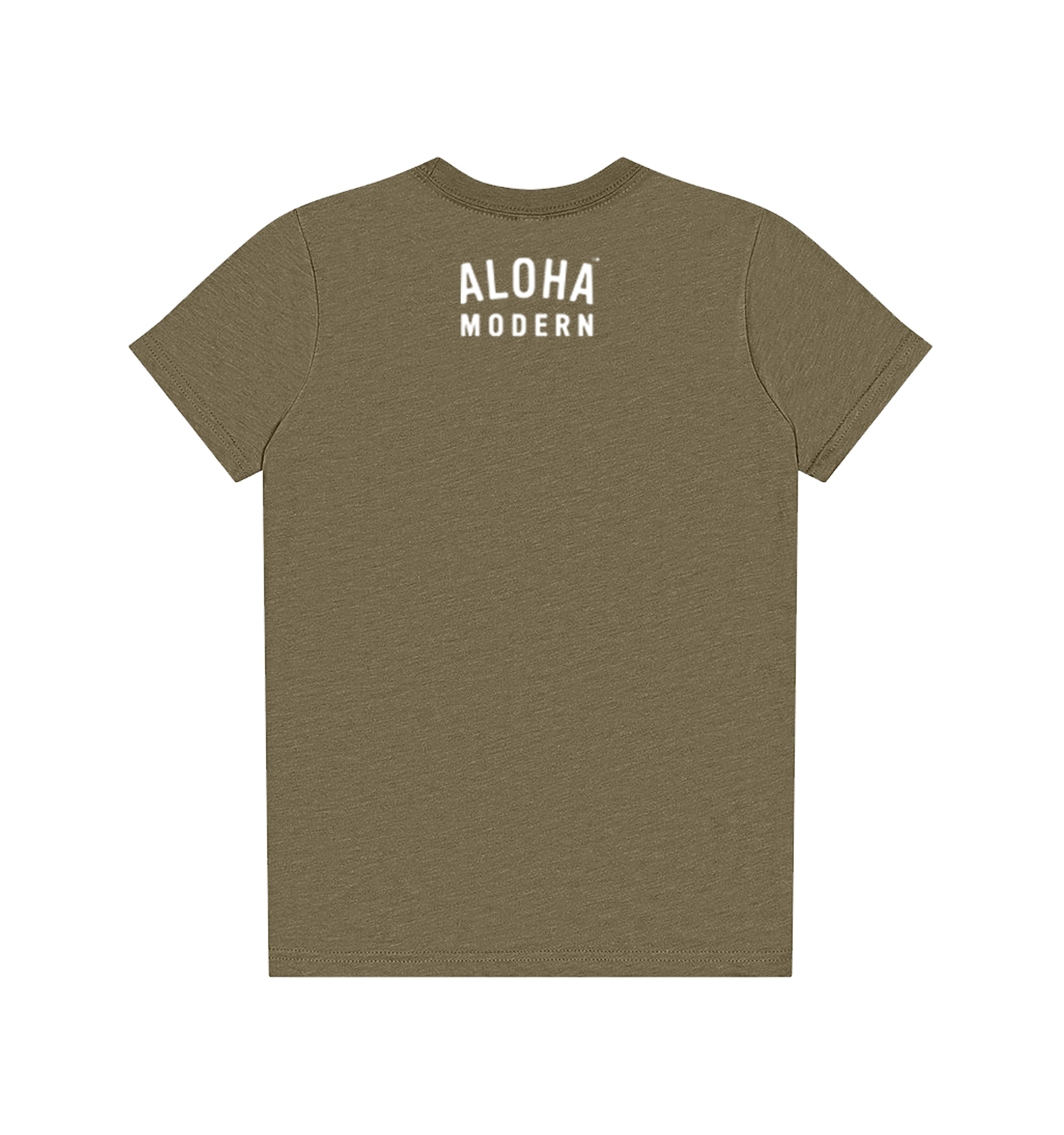 ʻOhana Keiki Tee