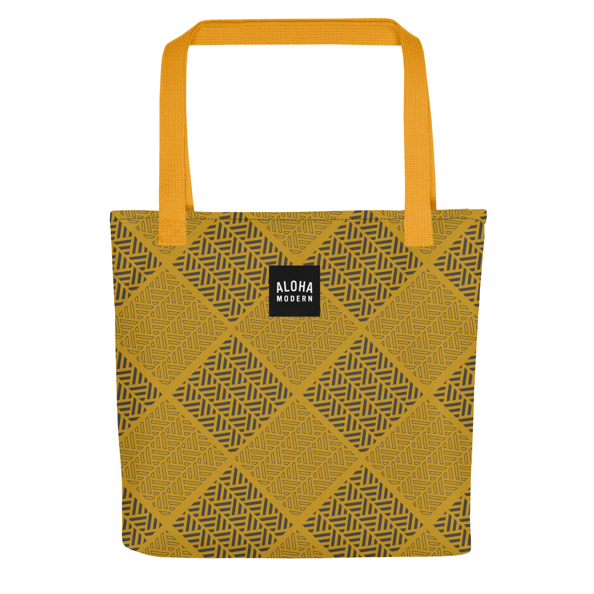 Ulana Print Tote