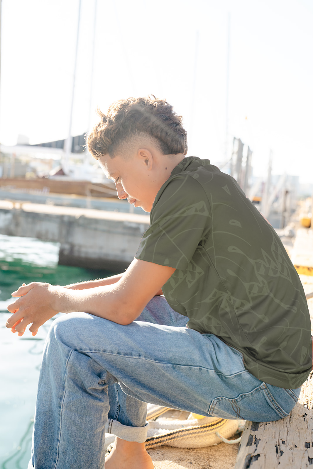 Aloha ʻŌlelo Bundle