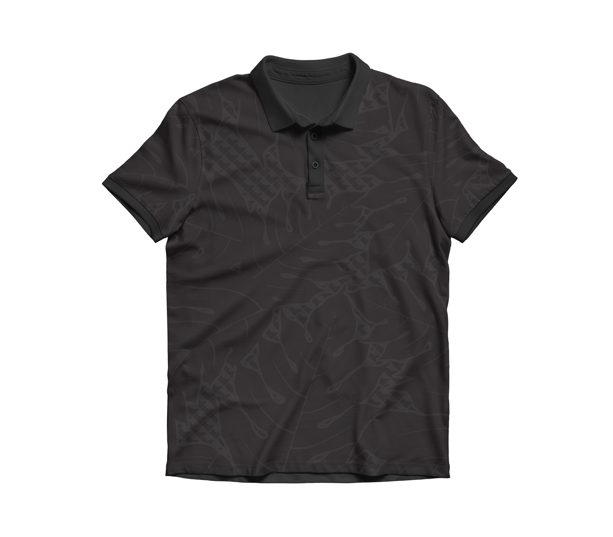 ʻUlu Polo Shirt