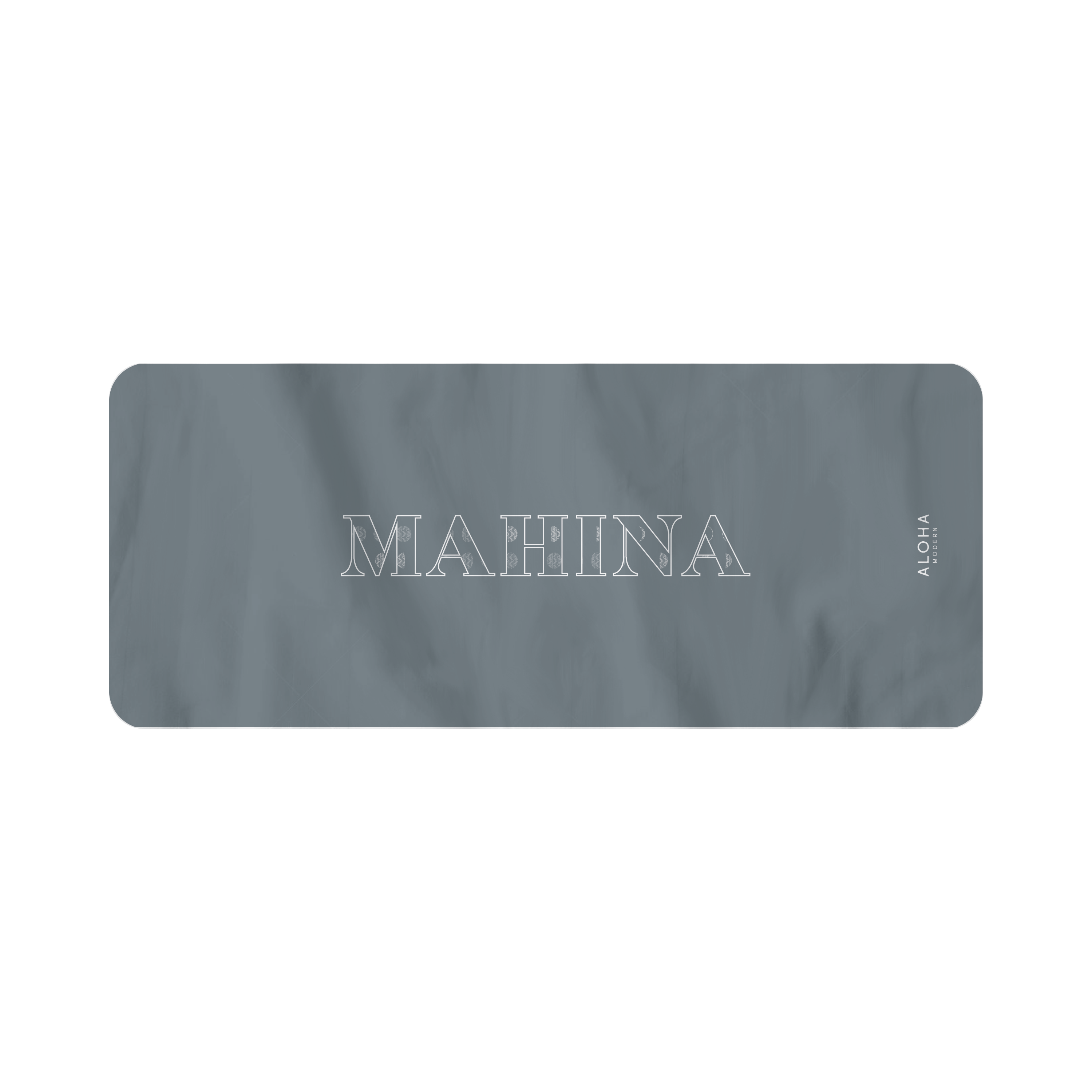 Mahina Microfiber Towel