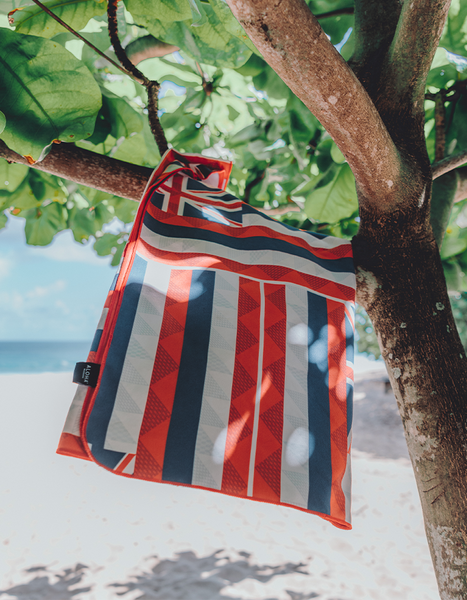 Hae Microfiber Towel