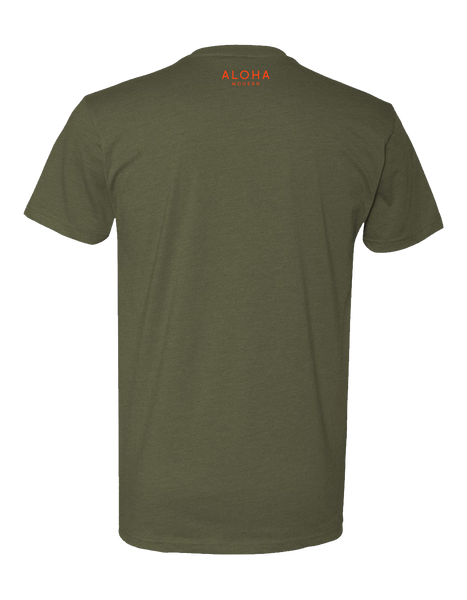 Ua Mau Tee II